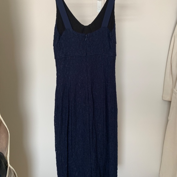 Babaton Aritzia Marsden Dress - Picture 3 of 5